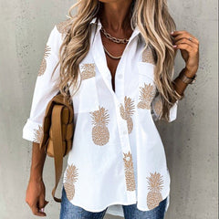 Effortless Charm Shirt